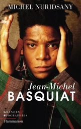 Jean-Michel Basquiat