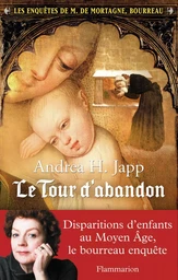 Le Tour d'abandon