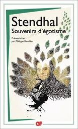 Souvenirs d'égotisme