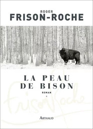 La Peau de bison