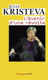 L'Avenir d'une révolte