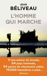 L'homme qui marche