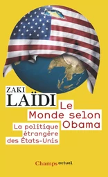 Le Monde selon Obama