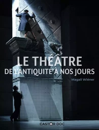 Le théâtre