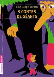 9 contes de géants