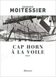 Cap Horn à la voile