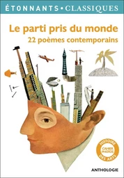 Le Parti pris du monde