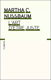 L'Art d'être juste