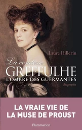 La Comtesse Greffulhe