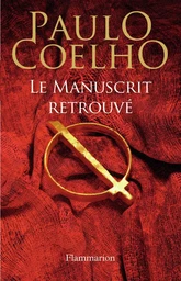 Le Manuscrit retrouvé