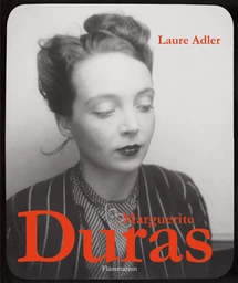 Marguerite Duras