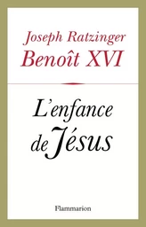 L'enfance de Jésus