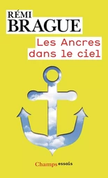 Les Ancres dans le ciel