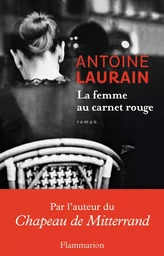 La Femme au carnet rouge