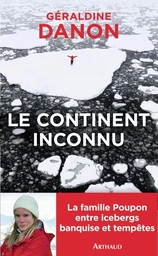 Le continent inconnu