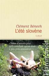 L'Été slovène