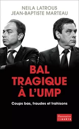 Bal tragique à l'UMP