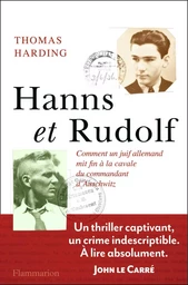 Hanns et Rudolf