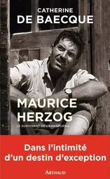 Maurice Herzog