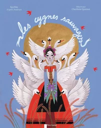 Les Cygnes sauvages