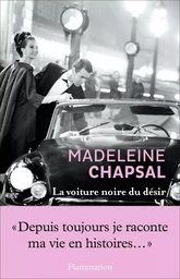 La Voiture noire du désir