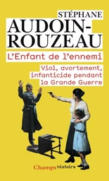 L'Enfant de l'ennemi