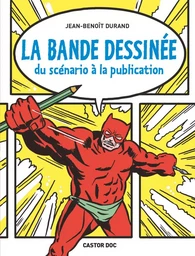 La Bande dessinée