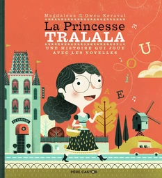 La Princesse Tralala