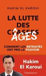 La Lutte des âges