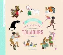 Les Contes de toujours