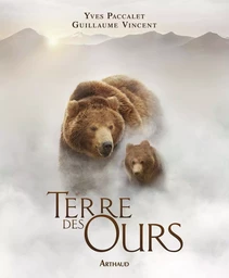 Terre des ours