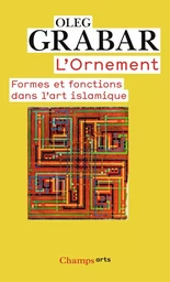 L'Ornement