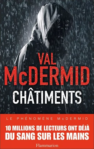 Châtiments - Val Mc Dermid - FLAMMARION