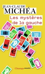 Les Mystères de la gauche