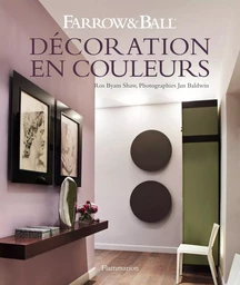 Décoration en couleurs