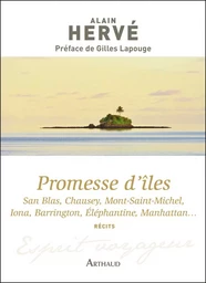 Promesse d'îles