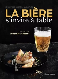 Labière s'invite à table