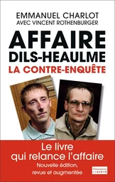 L'Affaire Dils-Heaulme