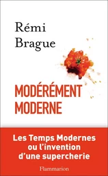 Modérément moderne