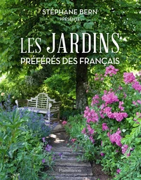 Les Jardins préférés des français