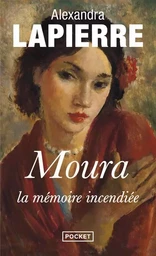 Moura, la mémoire incendièe