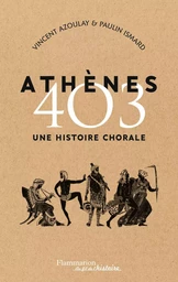 Athènes 403