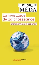 La Mystique de la croissance