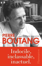 Pierre Boutang