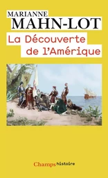 La Découverte de l'Amérique