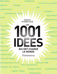 Les 1001 idées