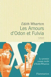 Les Amours d'Odon et Fulvia