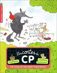 Le Loup et les sept chevreaux