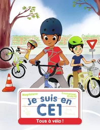 Tous à vélo !