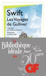 Les Voyages de Gulliver